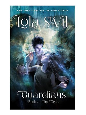 cover image of Guardians
